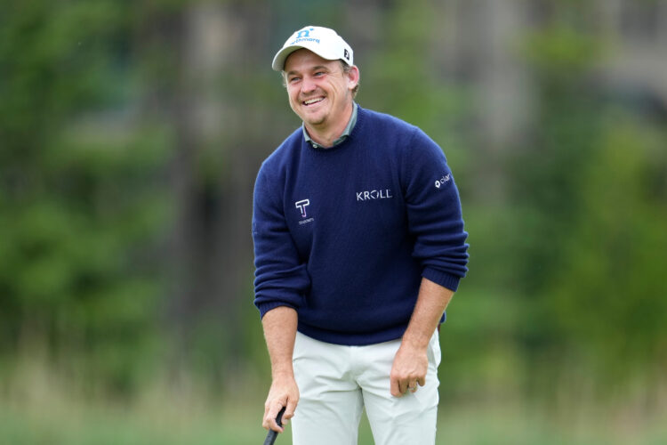 Cauley caps off long comeback from car accident with PGA Tour win